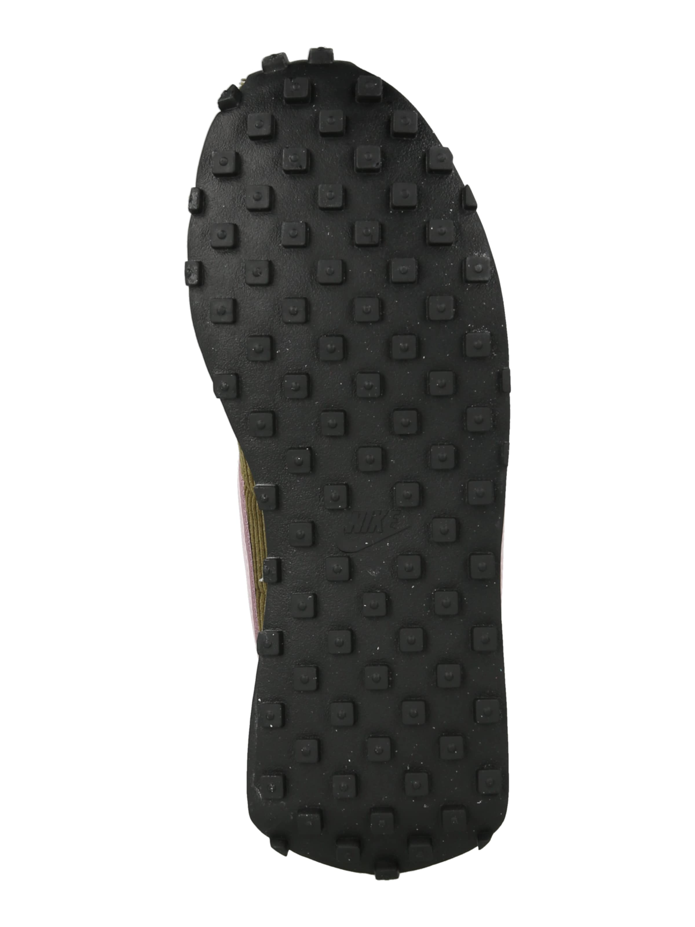 zaļš Nike Sportswear Zemie brīvā laika apavi 'LD-1000 SE'