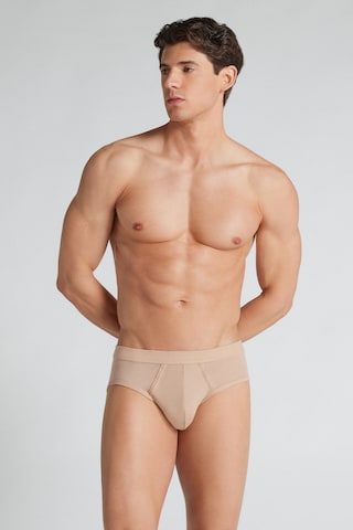IUMAN Intimissimi Slip in Beige