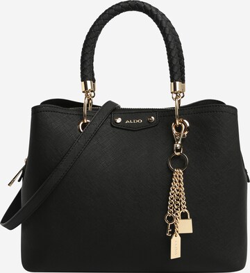 ALDO Handbag 'LOTHYCAN' in Black