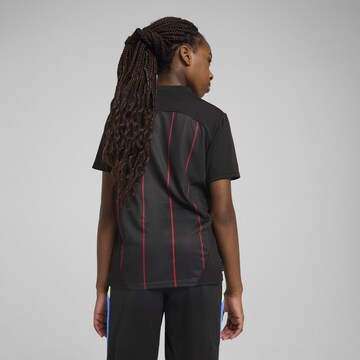 PUMA Functioneel shirt 'AC Milan' in Zwart