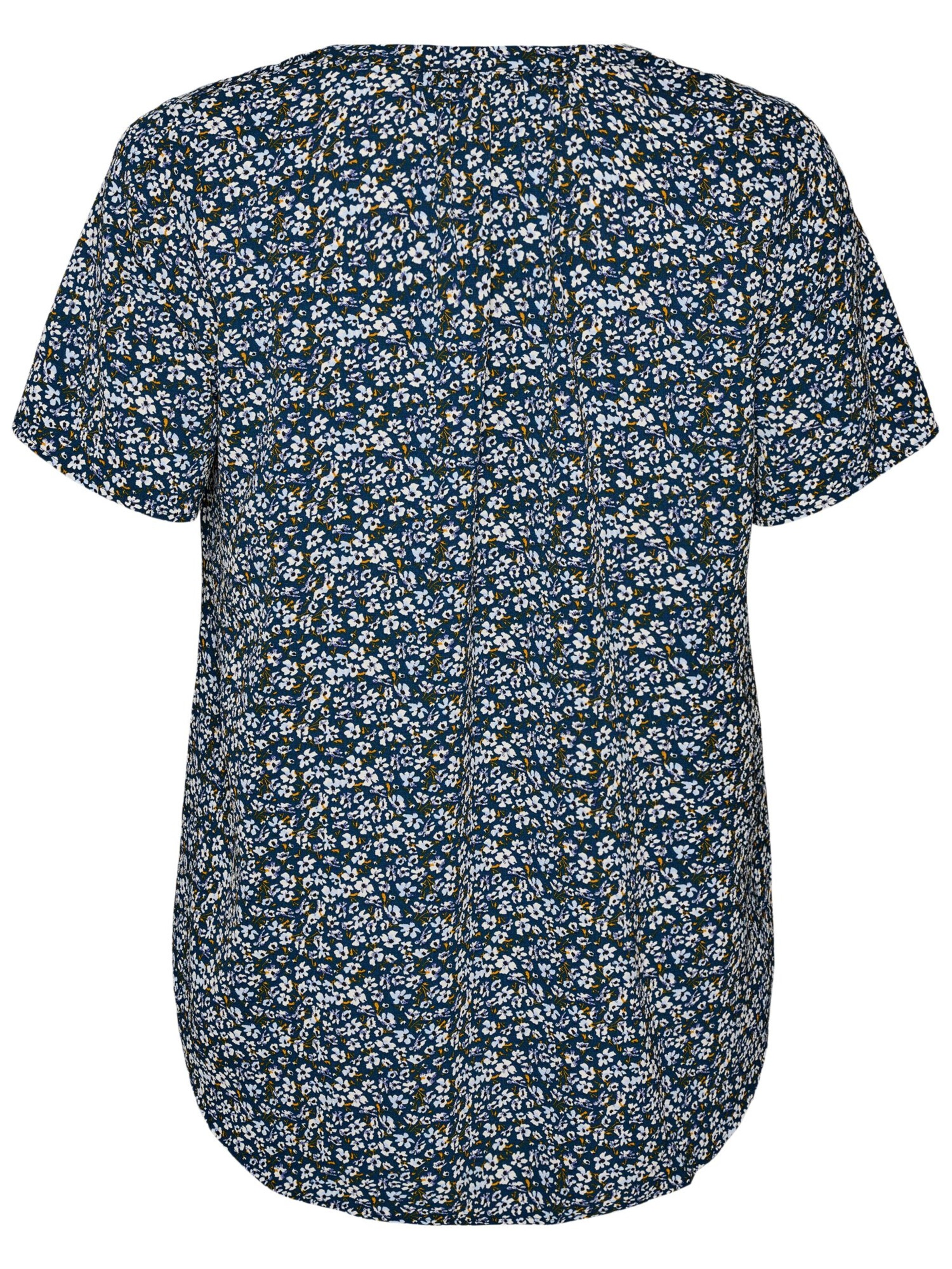 ZizziBluza 'Caanni' - plava boja