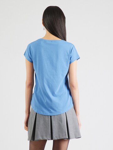 b.young Shirt 'PAMILA' in Blue