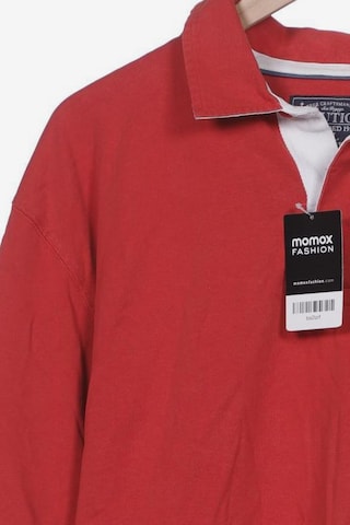 NAUTICA Shirt in XL in Red
