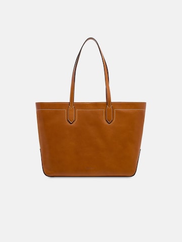 Cabas The Bridge en beige