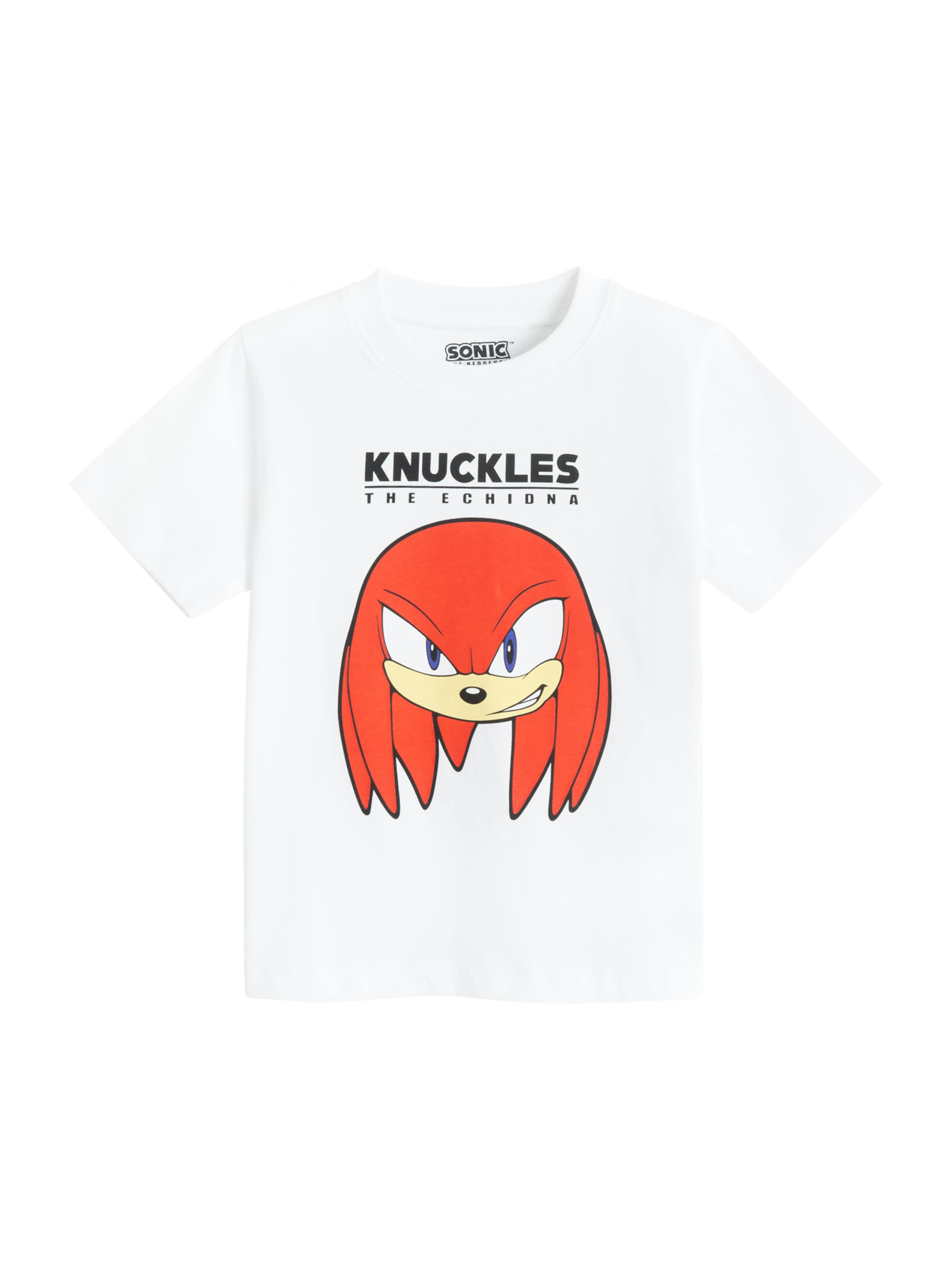 zils Cool Club T-Krekls