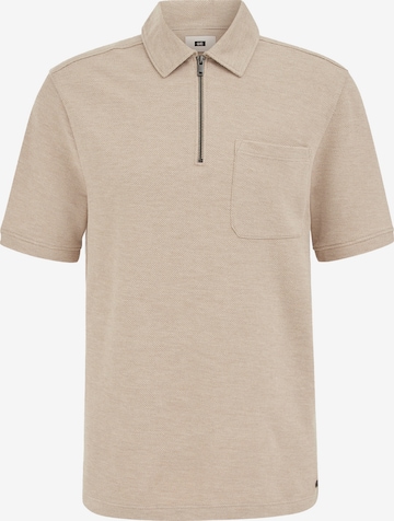 WE FashionMajica - bež boja: prednji dio