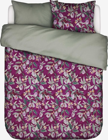 COVERS & CO Duvet Cover in Mixed colors: front