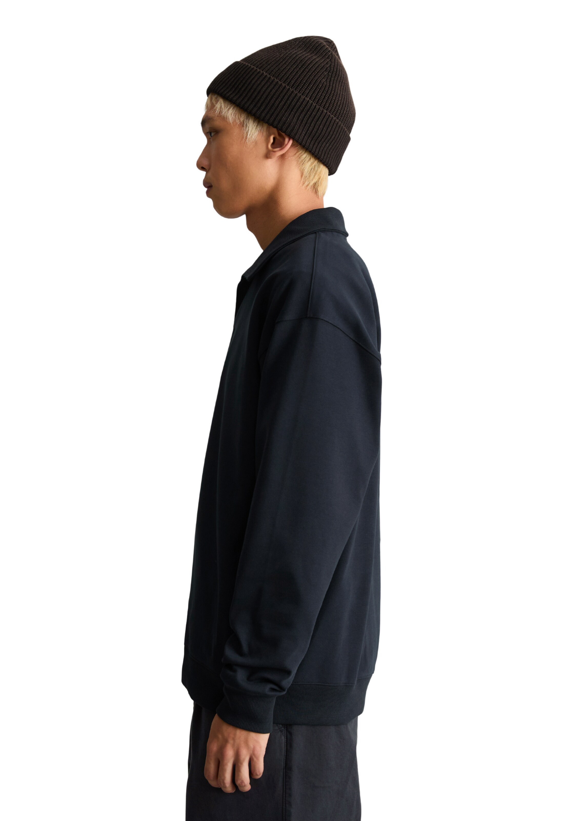 T-Shirt Marc O'Polo DENIM en bleu
