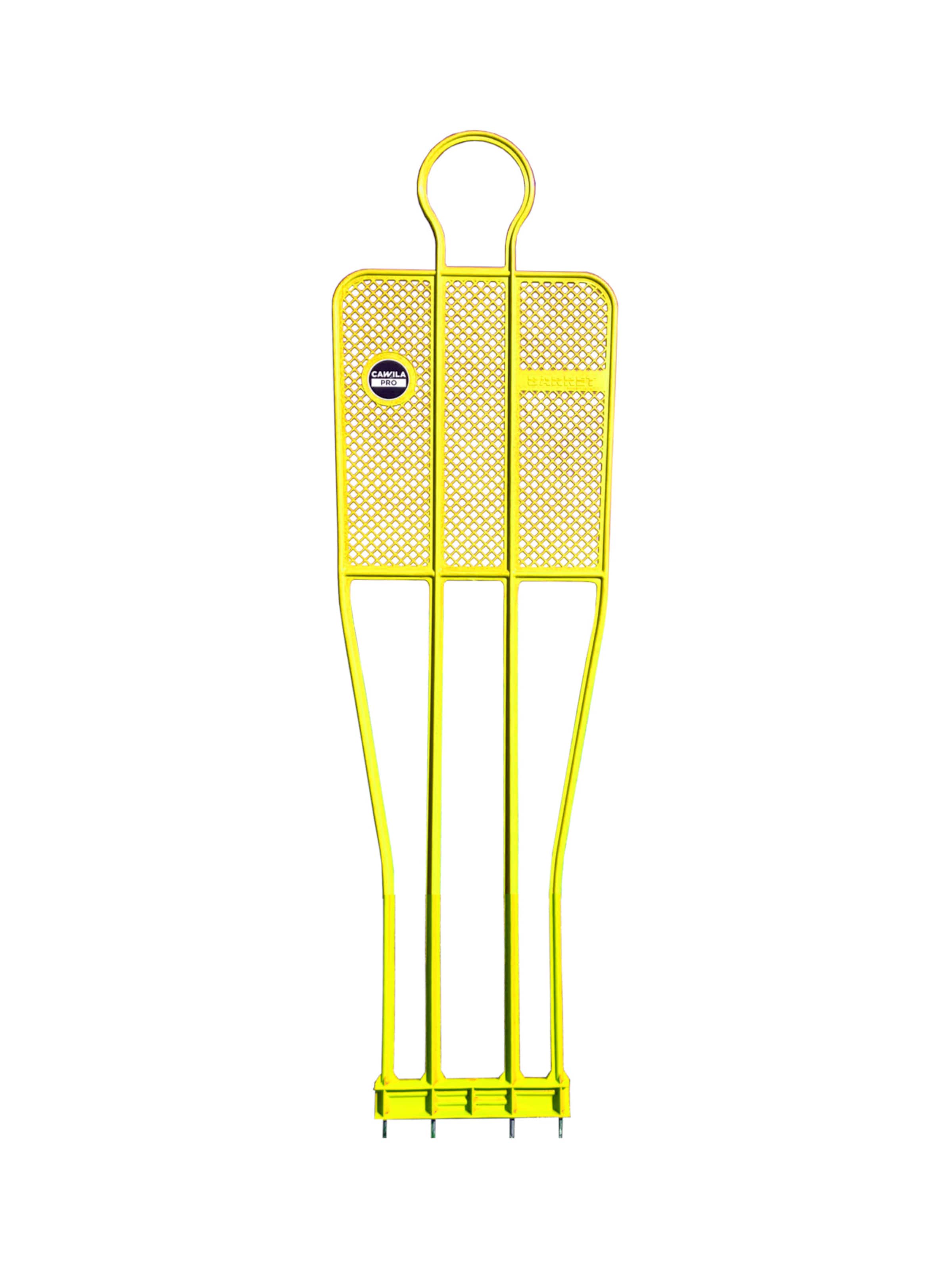 Cawila Accessory in Yellow: front