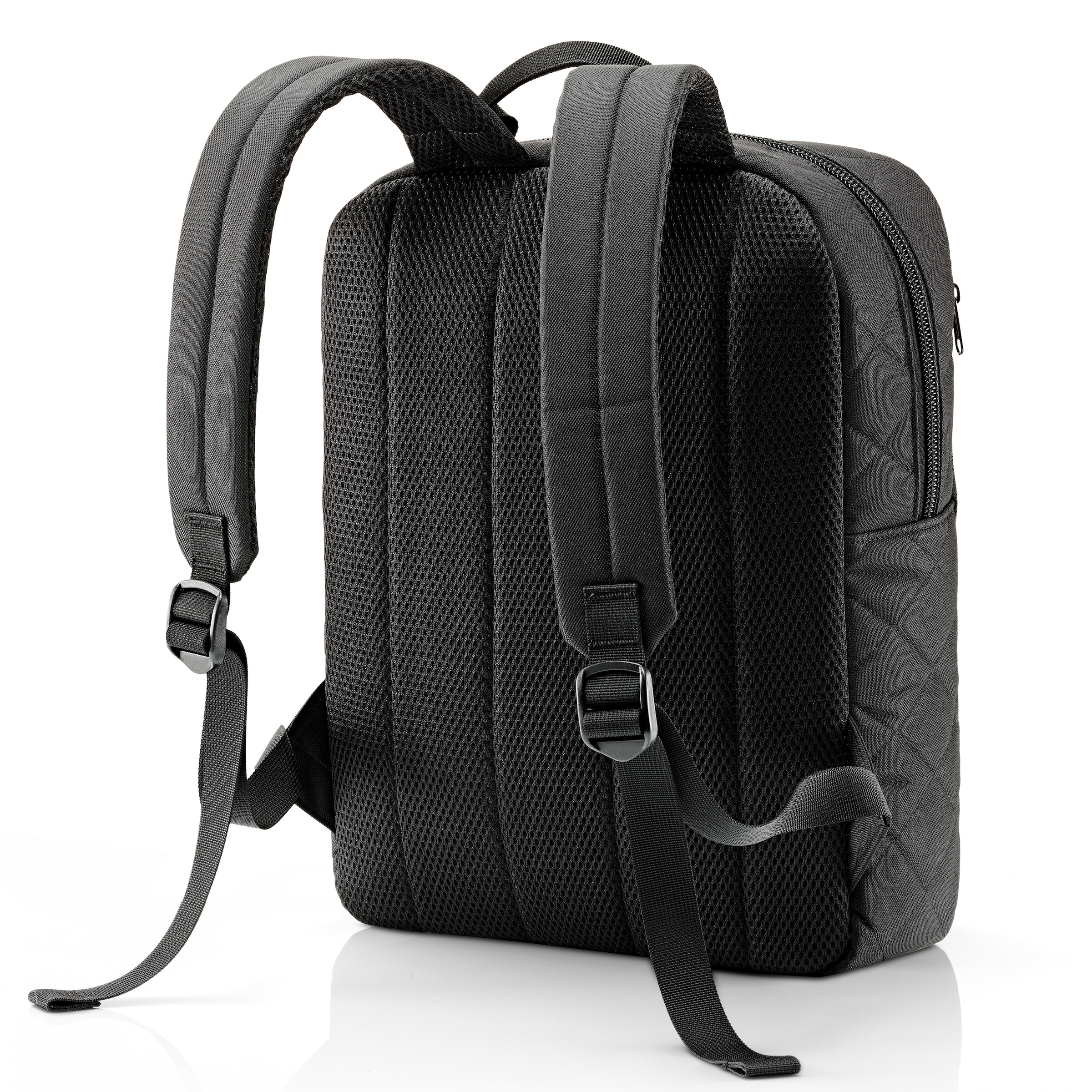 REISENTHEL Rucksack in Schwarz