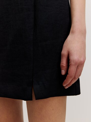 EDITED Skirt 'Ellinor' in Black