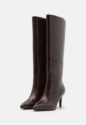 CALL IT SPRING Stiefel 'RHODDE' in Braun
