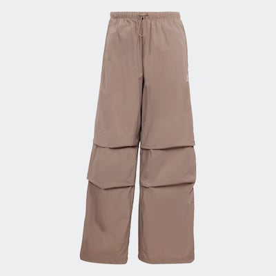 ADIDAS ORIGINALS Hose in brokat / weiß, Produktansicht