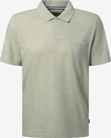 T-Shirt PIERRE CARDIN en vert : devant