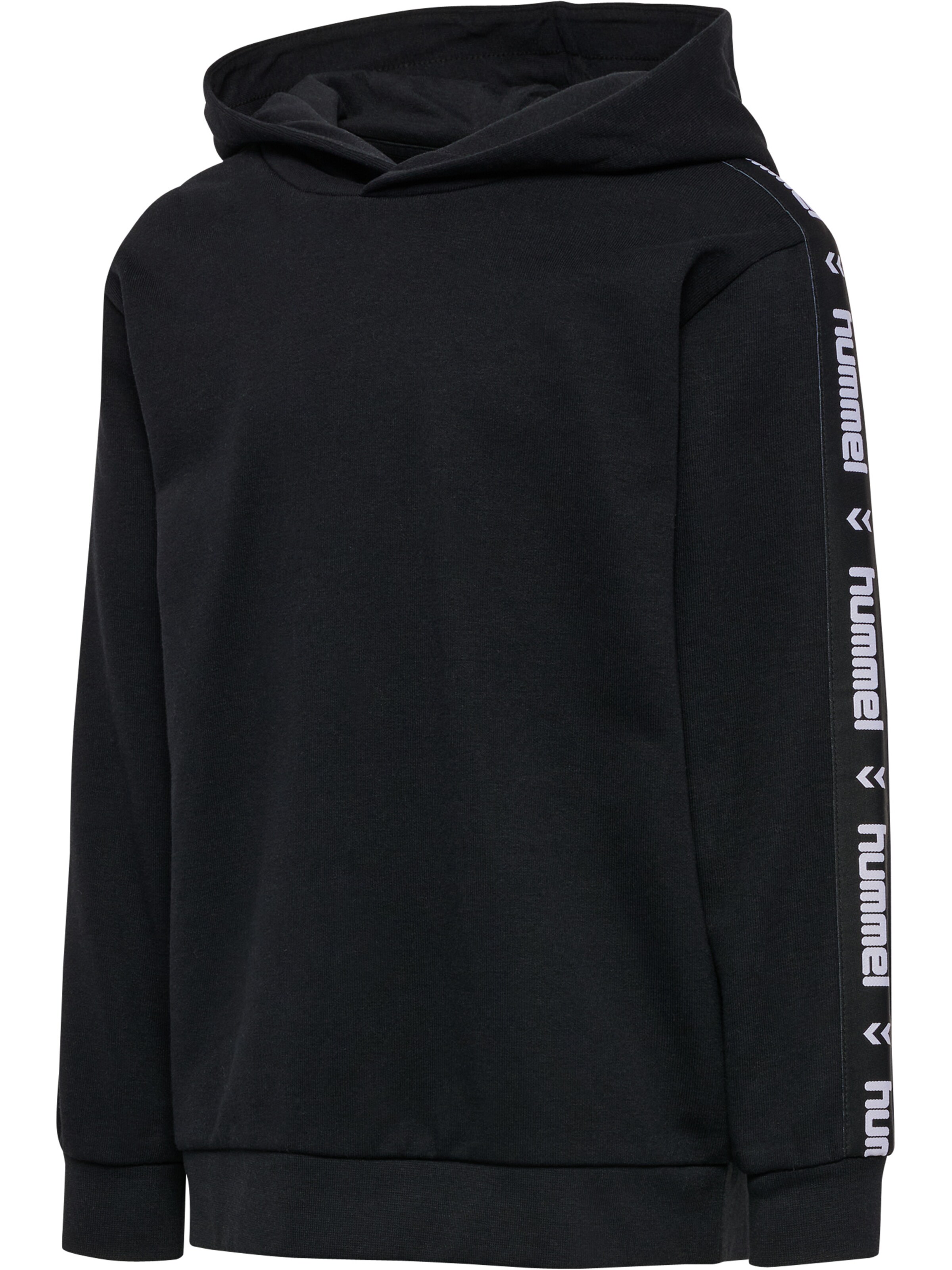 Hummel Sportsweatshirt i sort