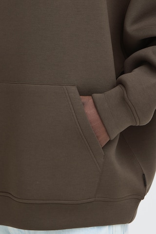 BLEND - Sudadera 'BHKEIRAN SCUBA' en marrón