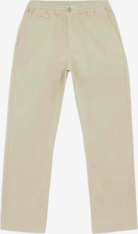 Regular Pantalon 'Citizen' IUTER en beige : devant