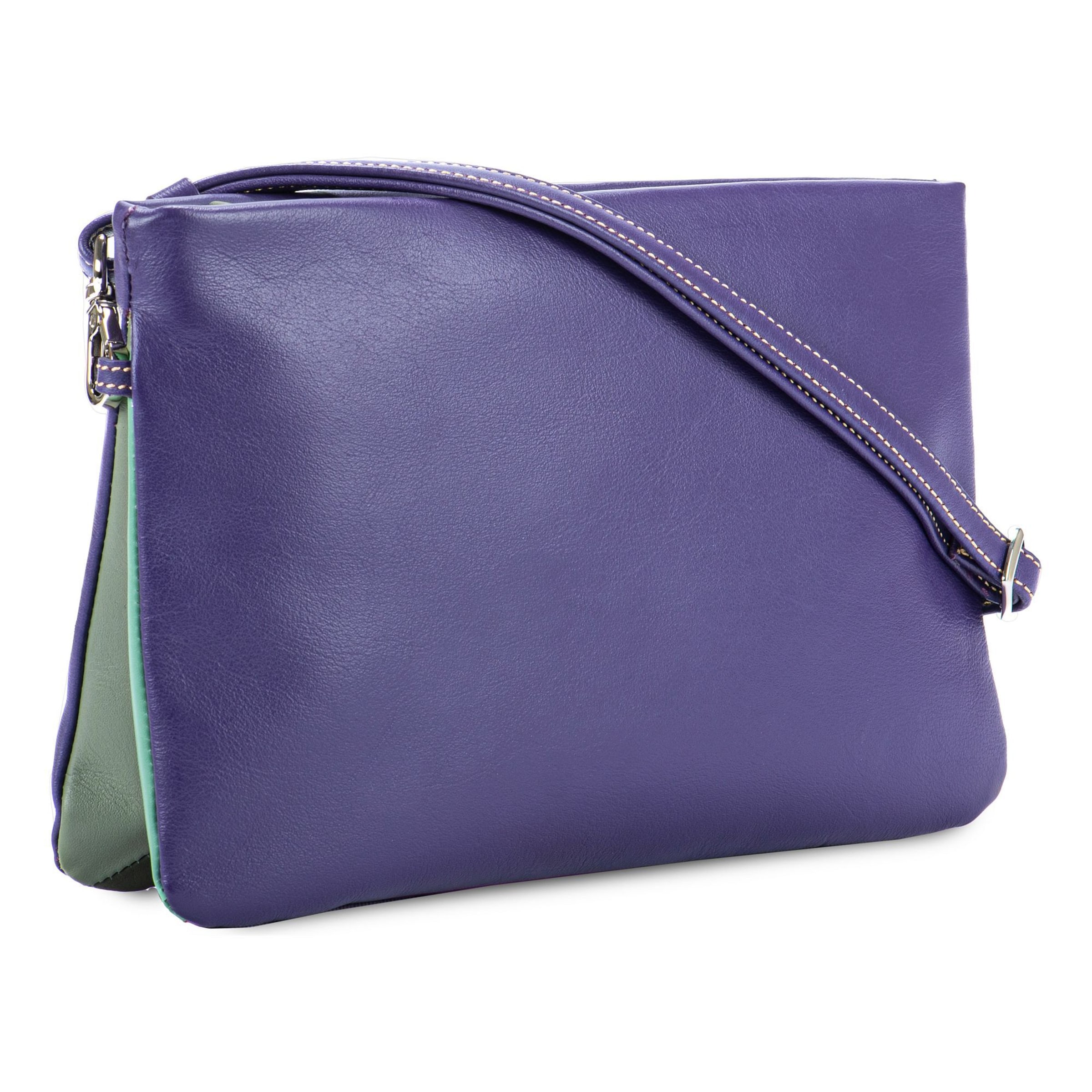 Borsa a tracolla di mywalit in lilla