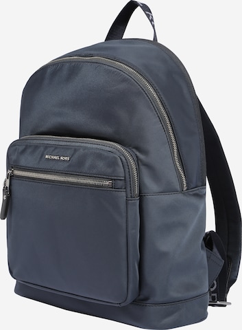 Michael Kors Backpack 'COMMUTER' in Blue