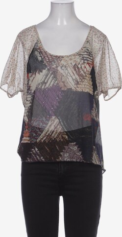 DENIM & SUPPLY Ralph Lauren Blouse & Tunic in S in Mixed colors: front