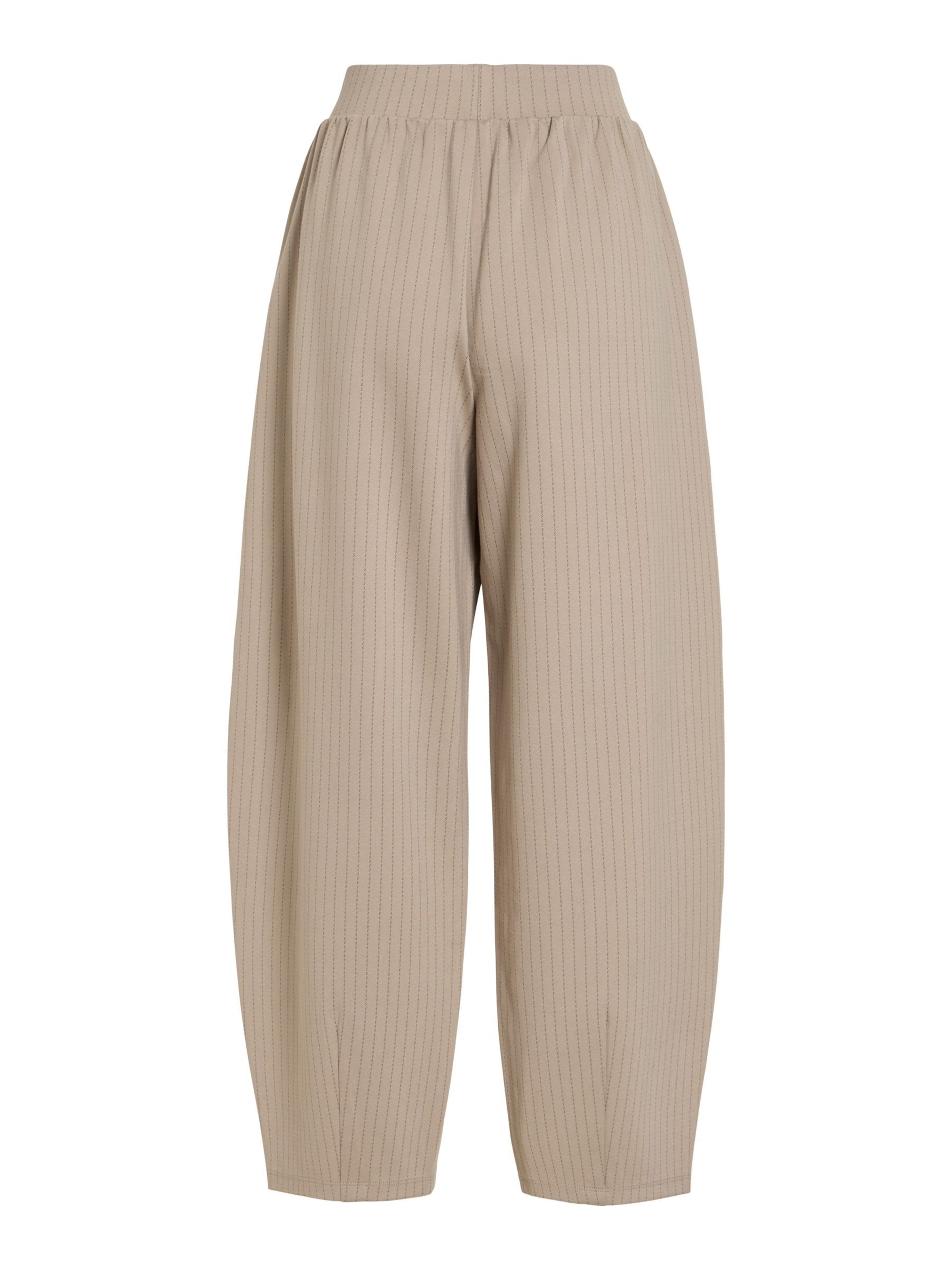 VILA Vat Broek 'VIMastriba' in Beige