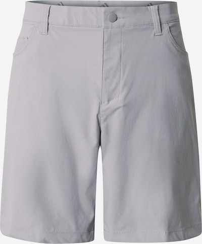 ADIDAS PERFORMANCE Pantalon de sport en gris, Vue avec produit