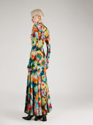 Essentiel Antwerp Dress 'EDIEVAL' in Mixed colors