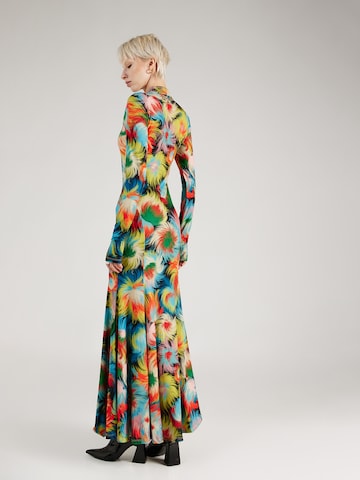 Essentiel Antwerp Dress 'EDIEVAL' in Mixed colors