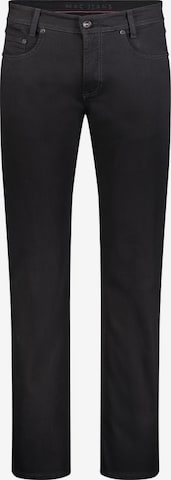 MAC Regular Jeans in Black: front