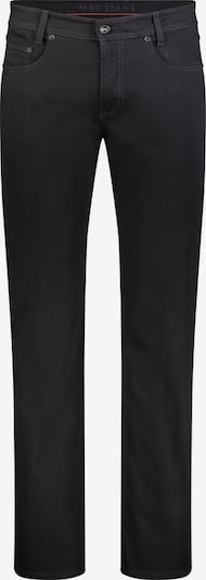 MAC Jeans in de kleur Black denim, Productweergave