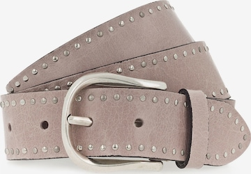 B.BELT Gürtel in Pink: Vorderseite