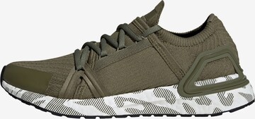 ADIDAS BY STELLA MCCARTNEY Sneakers laag in Groen: voorkant