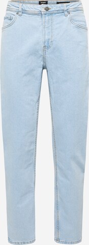 Cotton On Jeans in Blauw: voorkant