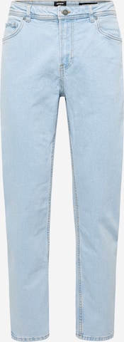 Cotton On Jeans in Blauw: voorkant