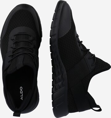 Sneaker low 'CHEYLO' de la ALDO pe negru