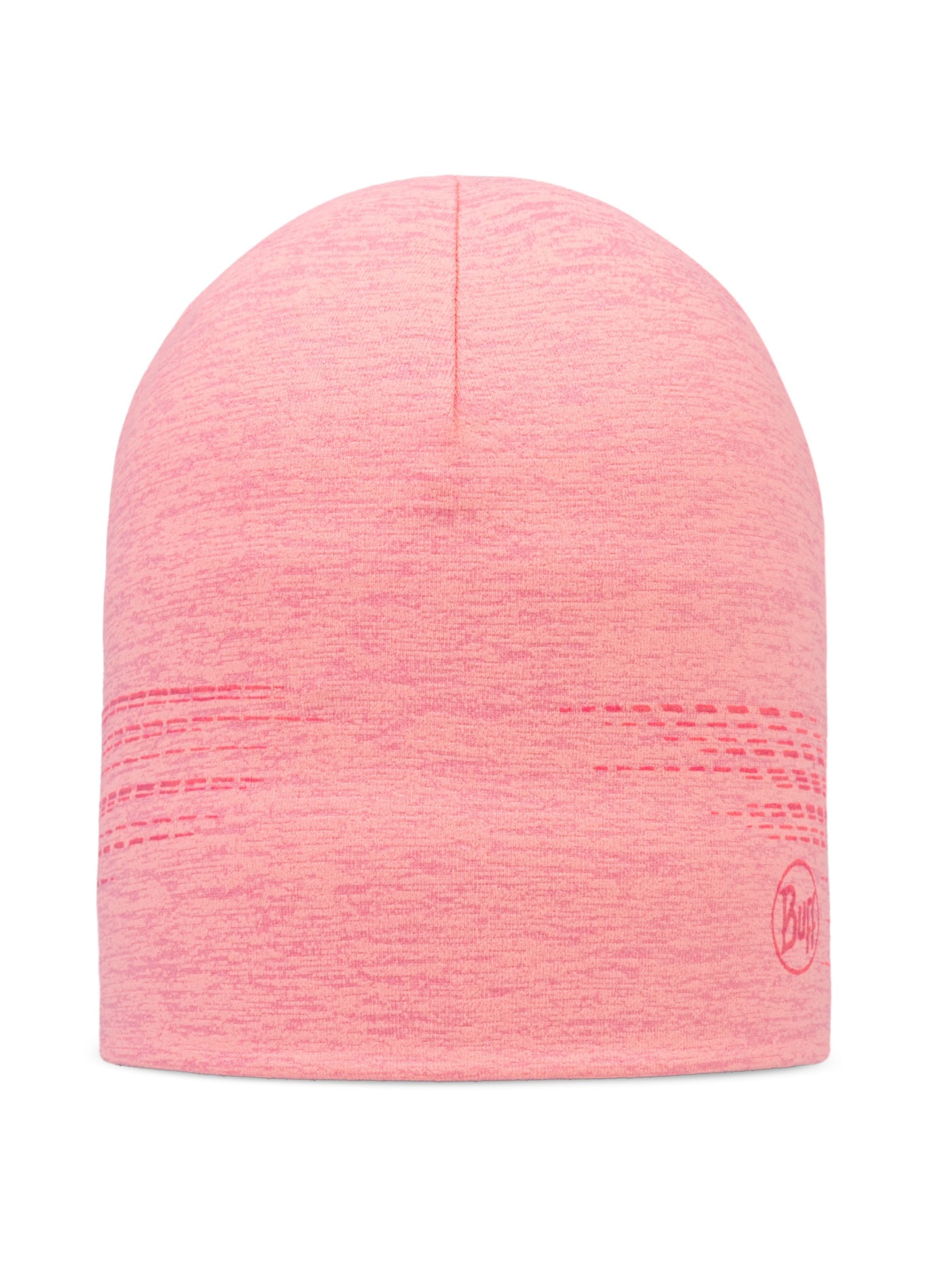 BUFF Muts 'Buff Dryflx' in Roze: voorkant