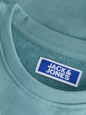 Jack & Jones Junior Dressipluus 'JJCOLE', värv roheline