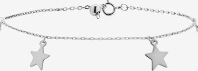 Luxenter Náramek 'Sereke' ve velikosti 15,5 cm - stříbrná, Produkt