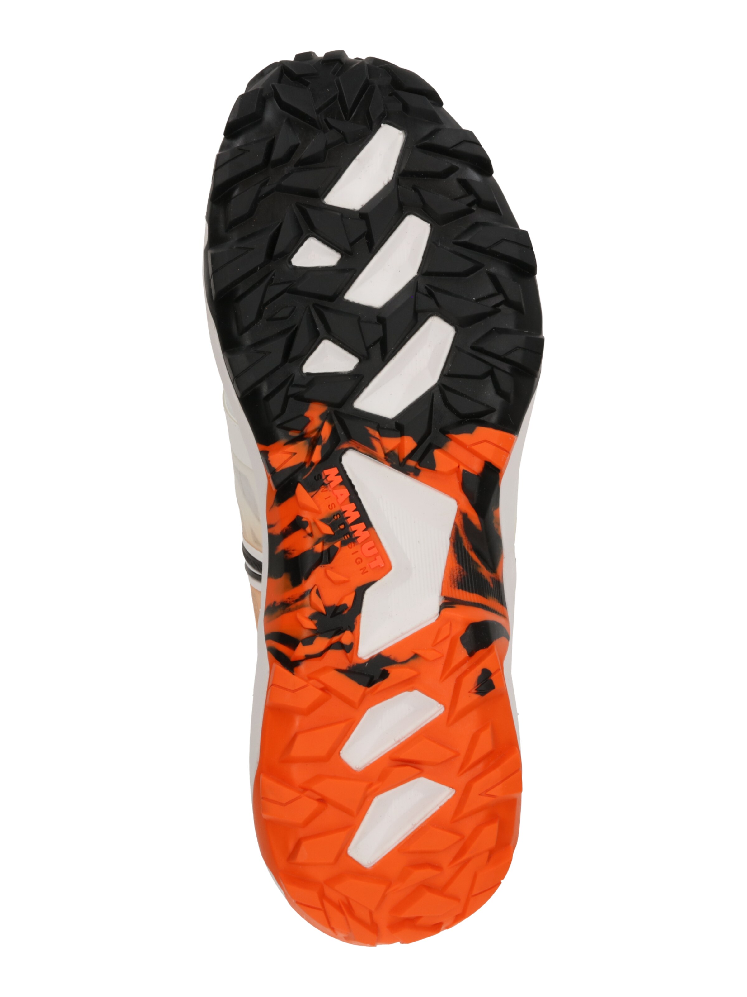 MAMMUT Outdoorschuh ‘Sertig TR' in Weiß