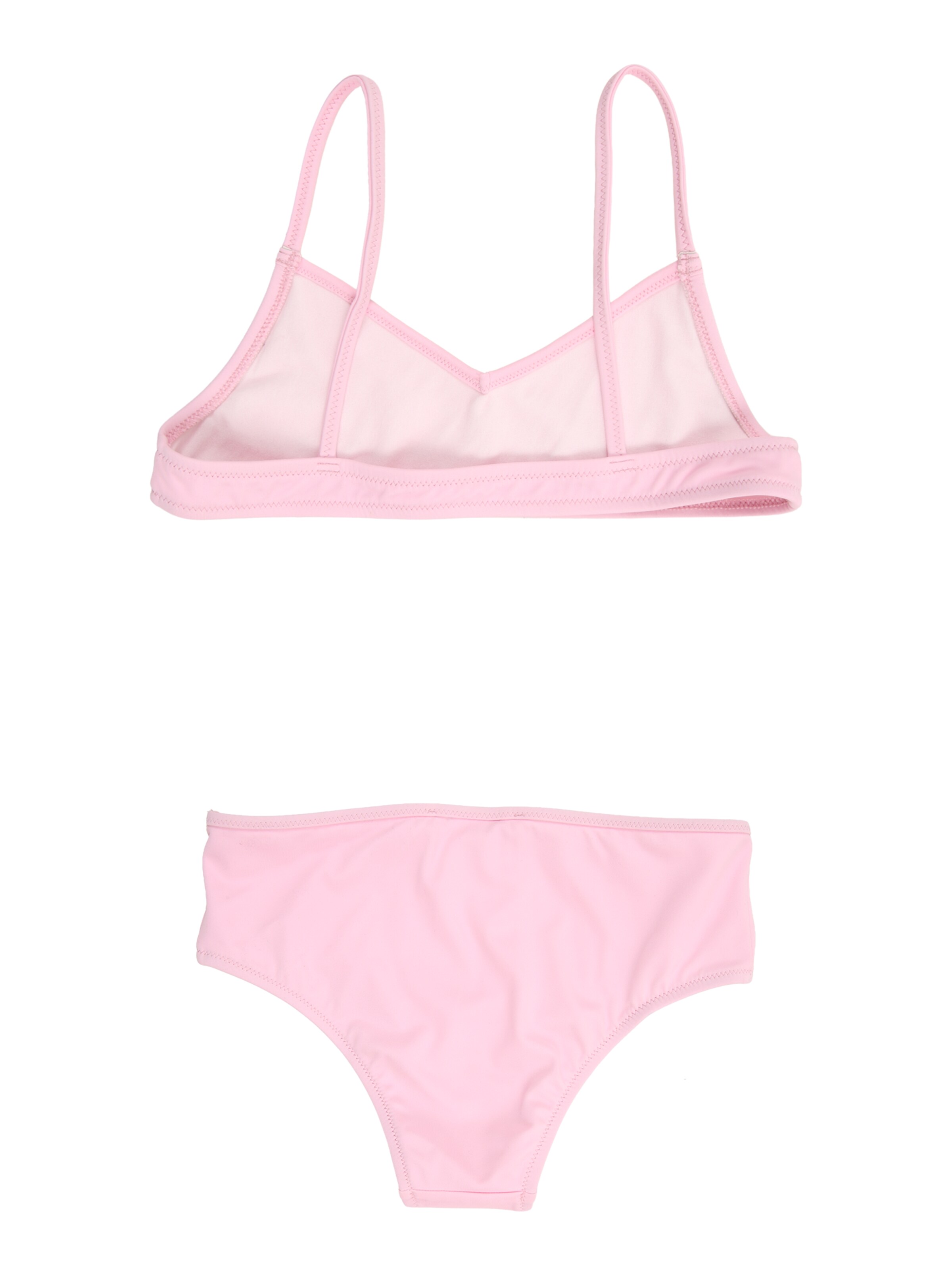 Marni Uimapuku värissä vaaleanpunainen