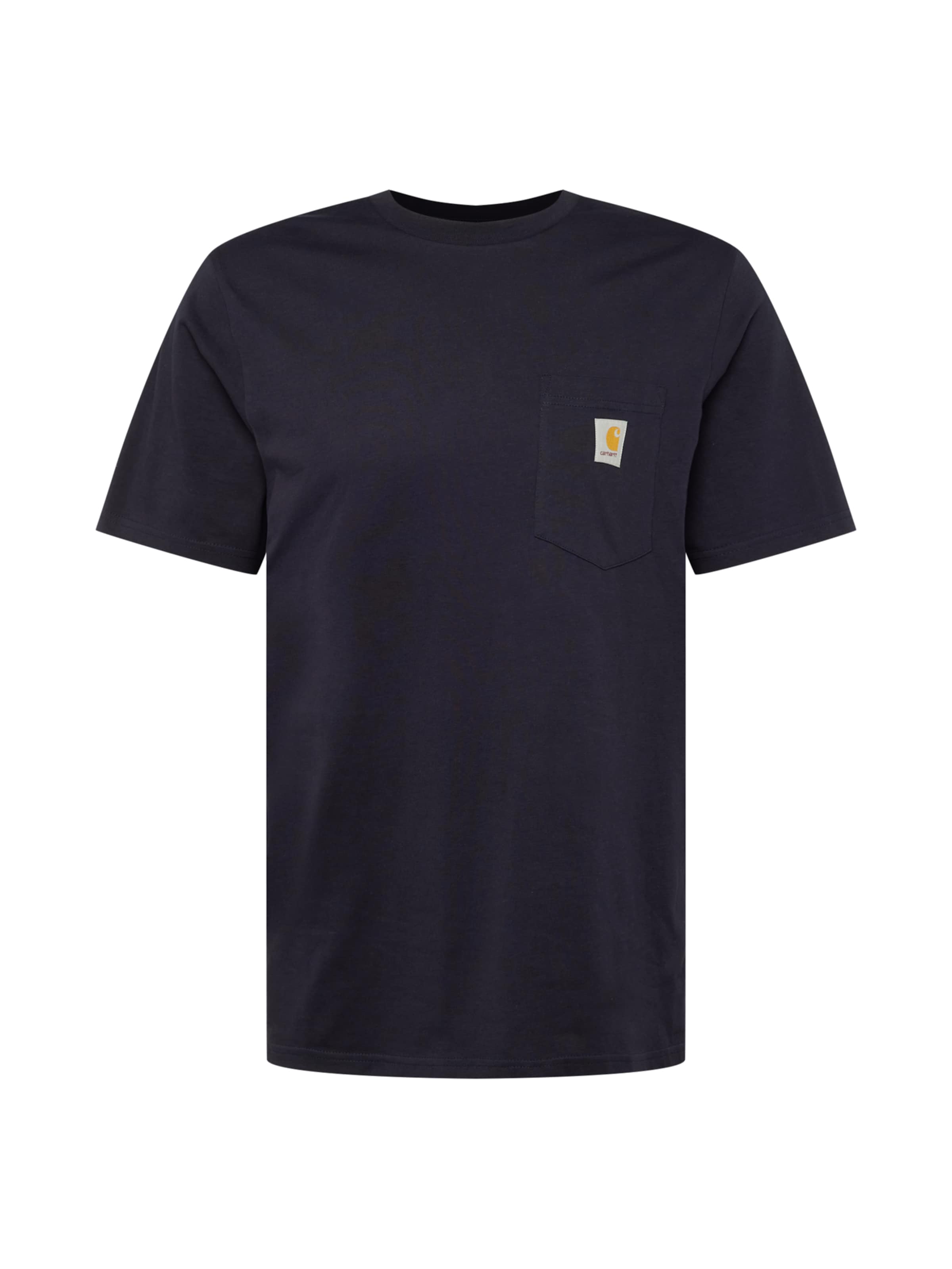 Carhartt WIP Bluser & t-shirts i blå: forside