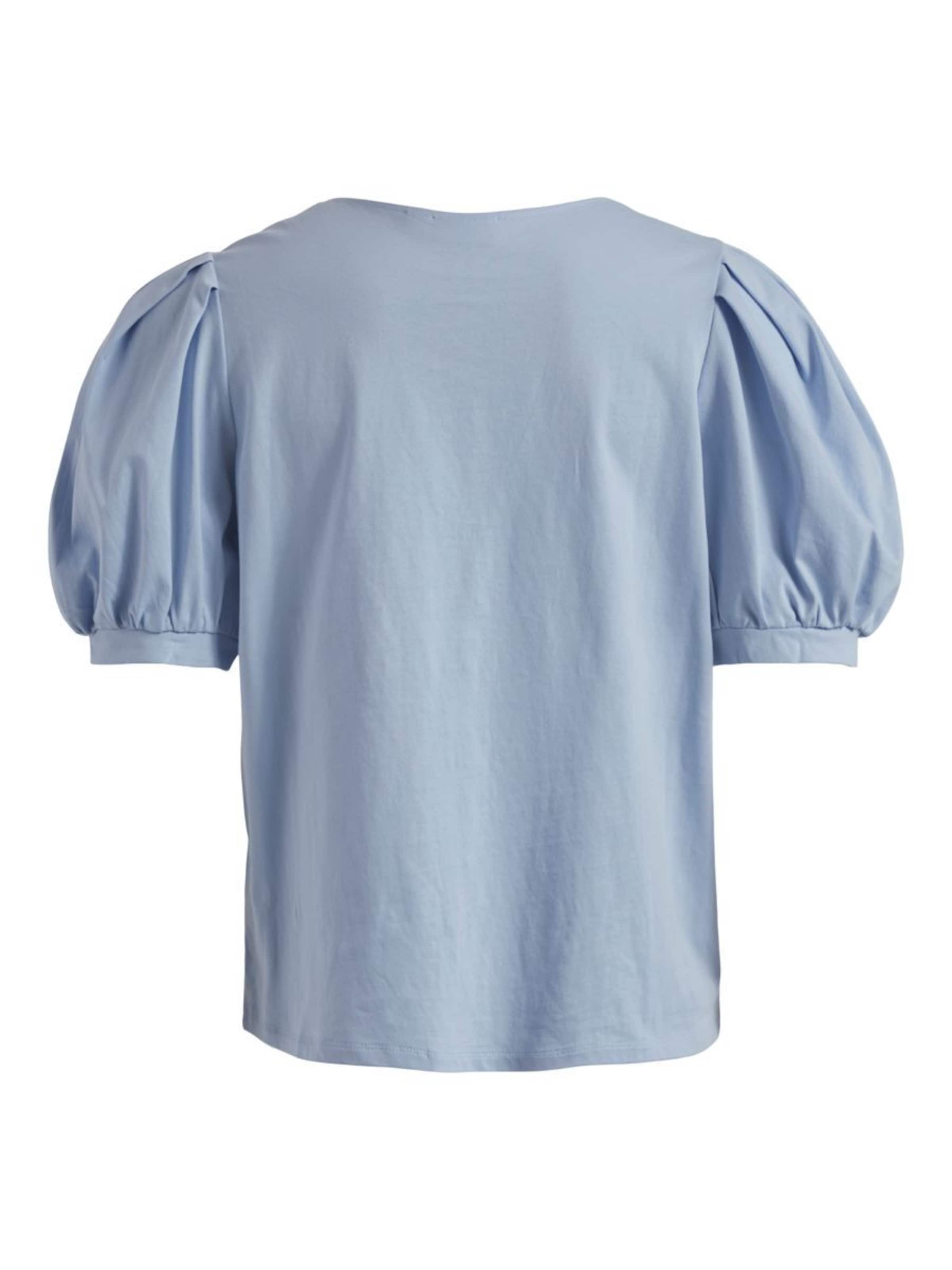 Femme T-shirt VILA en Bleu 