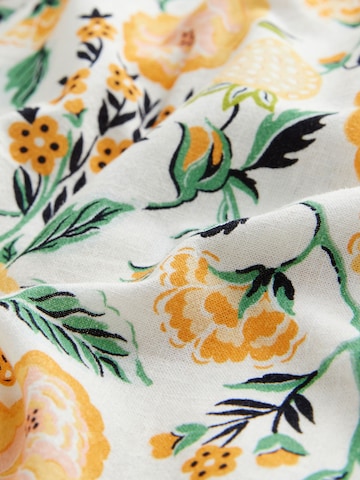 Cath Kidston Blouse in Geel