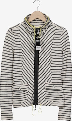 COMMA Sweater S in Mischfarben: Vorderseite