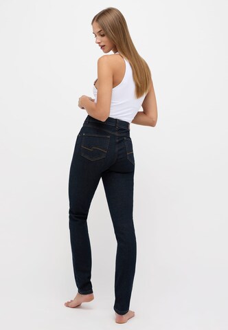 Angels Skinny Jeans in Blue