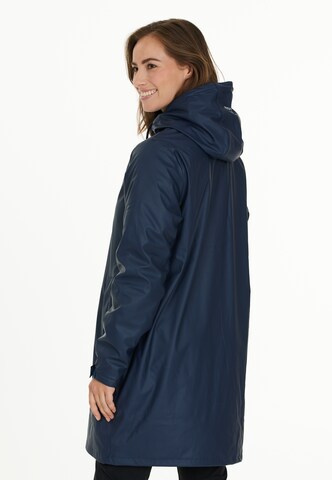 Weather Report Athletic Jacket 'Simone' in Blue