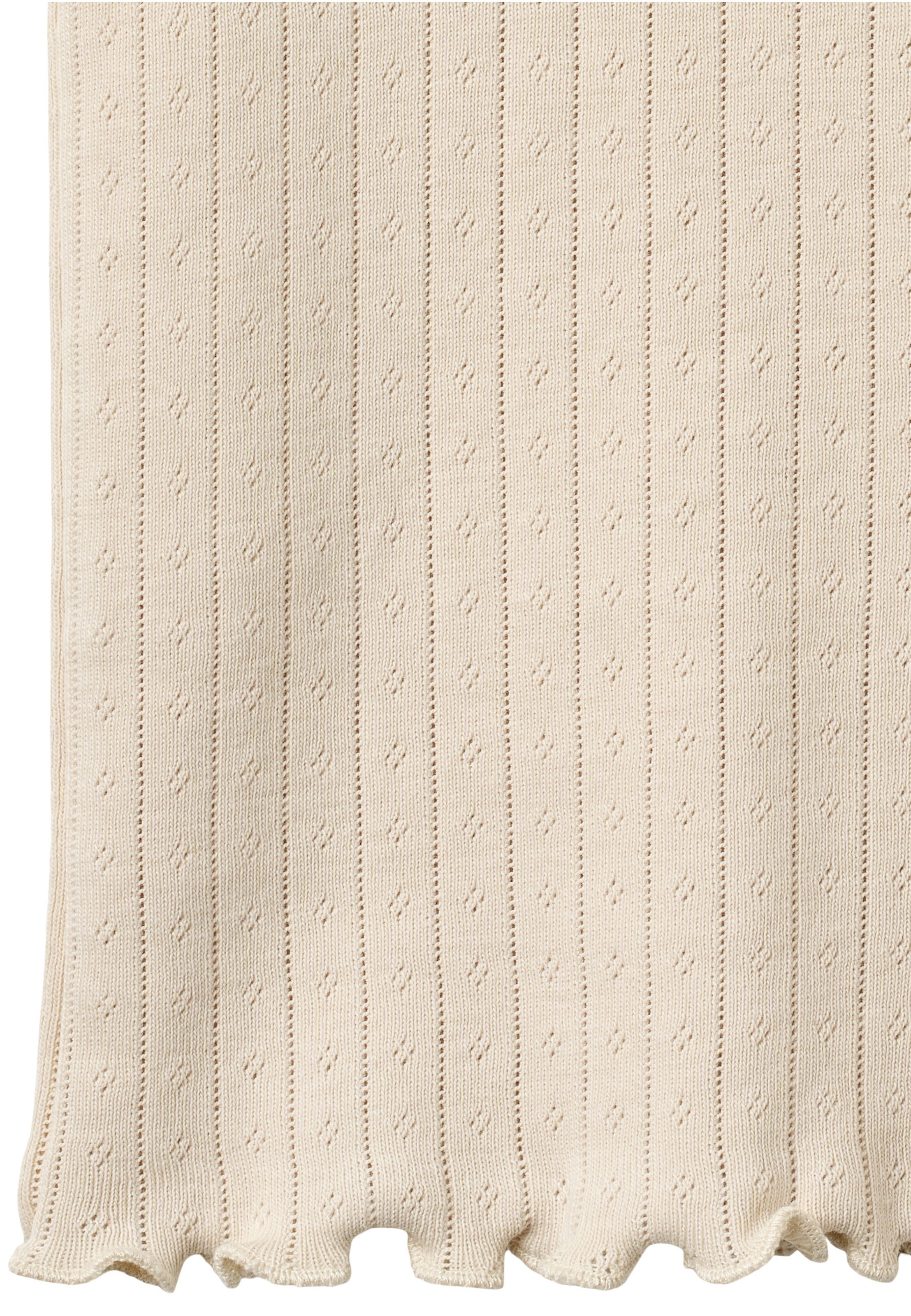 Top 'Milly' di WHEAT in beige
