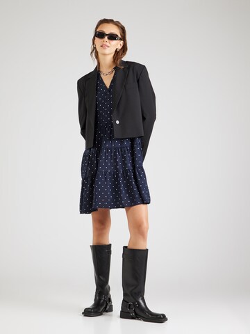 VERO MODA Kleider 'VMJOSIE' in Blau