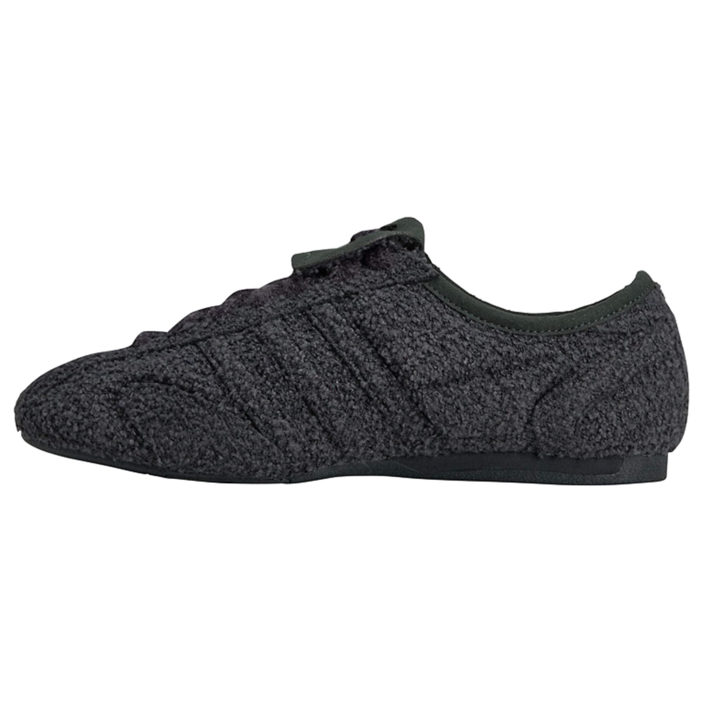ADIDAS BY STELLA MCCARTNEY Sportschoen in Zwart: voorkant