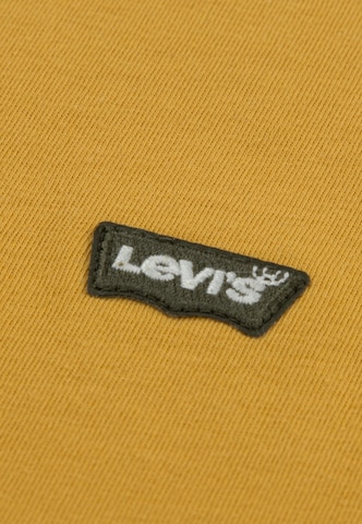 Levi's Kids Футболка в Желтый